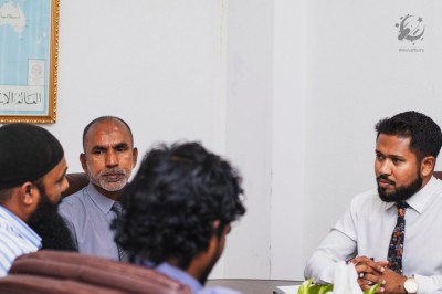 ގާނުނުގައި ބުނާ މުއްދަތު ހަމަވި ނަމަވެސް މުސްއަބުގެ މައްސަލަ ސުޕްރީމް ކޯޓުން ބެލޭނެ ކަމަށް ނިންމައިފި