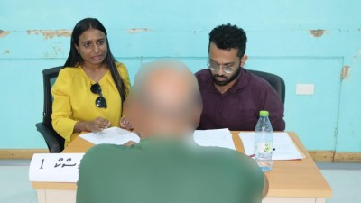 ޖަލު އަނިޔާތައް: އޮމްބަޑްސްޕާސަން އޮފީހުގެ ޕްރީ ވިޒިޓް ދަތުރުތައް ނިންމާލައިފި