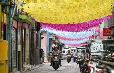 ފޯޖަރީގެ ތުހުމަތު ކުރާތާ 15 އަހަރު، މިކަން ނުބަލަންވީ ކީއްވެ؟