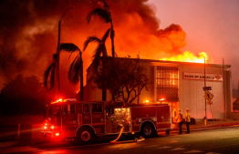 އަދިވެސް އަނދަނީ: އަލިފާން ނިއްވާނެ ގޮތެއް ނެތް، ޒިންމާވާނެ މީހަކު ނެތް