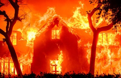 ލޮސް އެންޖެލިސްގެ ނެއިބަހުޑްތައް އަޅިއަށް، އަދިވެސް އަނދަނީ