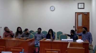 ޔޯގާ ހަމަނުޖެހުން: ދިފާއުގެ ޝަކުވާއަކީ ދައުލަތުން ޓެކްނޮލޮޖީއާ އެއްވަރަށް ކުރި ނޭރުން