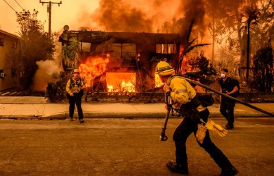 އަދިވެސް އަނދަނީ: އަލިފާން ނިއްވާނެ ގޮތެއް ނެތް، ޒިންމާވާނެ މީހަކު ނެތް