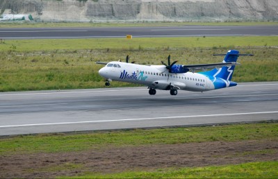 މަންޓާގެ ދަތުރުތައް މަޑިވަރަށް ފަށައިފި، އަމާޒަކީ މާފަރަށް ފެށުން