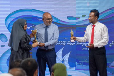 ވާހަކަދެއްކުމުގެ ގައުމީ މުބާރާތުގައި ވާދަކުރާ ސްކޫލުތަކުގެ ތަރުތީބު ހޮވައިފި