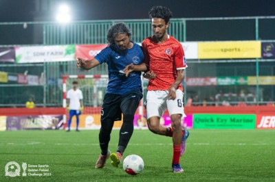 މުރައިދޫ، ދިއްދޫ، ތުރާކުނު، އުތީމު އަދި ވަށަފަރު މޮޅުވިއިރު ބާރަށާއި ކެލާގެ މެޗަށް ހަމަހަމަ ނިމުމެއް