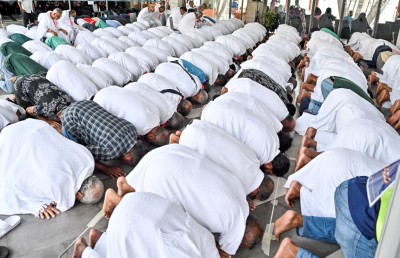 ހައްލެއް ނުވި، އަނެއްކާވެސް ހުރިހާ ބުރައެއް ސަރުކާރަށް!