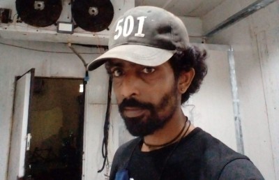 ސަފާރީއަކުން ކަނޑަށް ވެއްޓުނު މީހާ މަރުވެފައި އޮއްވައި ފެނިއްޖެ