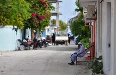 ހައްގުތަކުގައި ރާއްޖެ އޮތް ހާލަތު: އަނިޔާއަށް ހުށަހެޅިފައި!