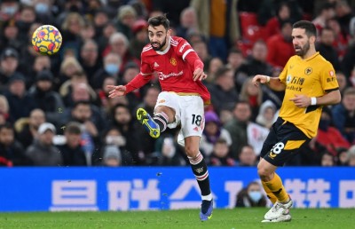 ރަންގްނިކާ އެކު ޔުނައިޓެޑް ފުރަތަމަ ފަހަރަށް ބަލި ވެއްޖެ