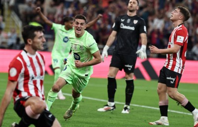 ގަވީ އާއި ޔަމާލްގެ ލަނޑުތަކުން ބާސާ ސުޕަ ކަޕް ފައިނަލަށް