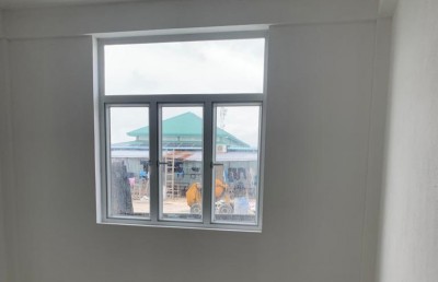 ނައިފަރު: 100 އާއިލާ އަށް ތަނަވަސް ހިޔާވަހިކަން