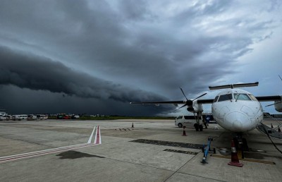 އެންމެ ބޮޑަށް ވިއްސާރަކުރީ މާލެއަށް؛ މިއަދު ވެސް ބޮޑު ސަރަހައްދަކަށް ޔެލޯ އެލާޓް!