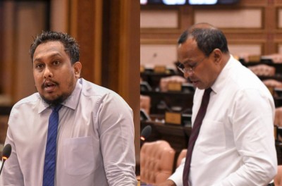 އެމްޑީޕީގެ އެތެރޭގެ ކޯޅުންތައް ހޫނުވެ، ފަލާހާއި މޮސްޓާ މަޖިލީހުން ނެރެފި