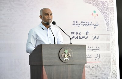 ސަރުކާރުން ކުންފުނިތަކަށް ދޭންޖެހޭ 500 މިލިއަން މި ހަފްތާގައި ދޫކުރަނީ