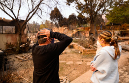 އަދިވެސް އަނދަނީ: އަލިފާން ނިއްވާނެ ގޮތެއް ނެތް، ޒިންމާވާނެ މީހަކު ނެތް