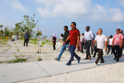 ކުޑަގިރިއަށް ދެކޮޅު ޓިކެޓަށް މީހަކަށް 50 ރުފިޔާ، ބަންދު ދުވަސްތައް ހިލޭ