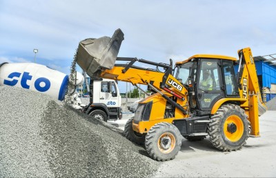 އިމާރާތް ކުރުމުގައި އިންގިލާބެއް ގެނުވި އެސްޓީއޯ "ޕަވާ މިކްސް"