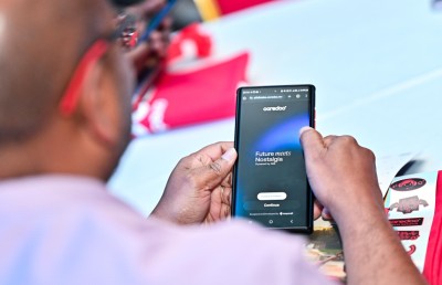 އުރީދޫ ކަލަންޑަރު: މި ފަހަރު އޮތީ ފޯކްލޯ ކެރެކްޓާތަކާ އެކު ޗެޓު ކުރުން