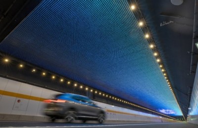 ޗައިނާގެ އެންމެ ދިގު ބިންގަރާސް ހައިވޭ ހުޅުވައިފި