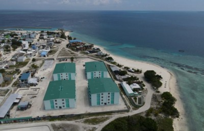 ނައިފަރު: 100 އާއިލާ އަށް ތަނަވަސް ހިޔާވަހިކަން