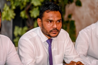 ހަތަރު އަހަރު ކުރީގެ އަނިޔާއަށް އިންސާފު ނުލިބޭތީ އެންއައިސީއަށް