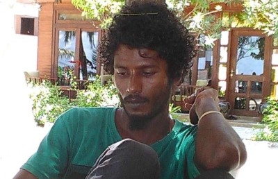 ކަނޑުވި މީހުން ހޯދަން 33 ގަޑިއިރު؟!