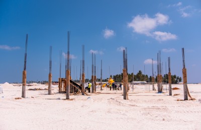 އެމްޓީސީސީ ޕްރޮޖެކްޓުތަކުގެ ރިއަލް-ޓައިމް އަޕްޑޭޓް ދޭން ފަށައިފި: 61 މަޝްރޫއު ކުރިއަށް