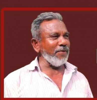 މަތިވެރިން އުމުރުން ދުވަސްވީ މީހަކު ގެއްލިގެން ހޯދަނީ