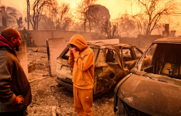 އަދިވެސް އަނދަނީ: އަލިފާން ނިއްވާނެ ގޮތެއް ނެތް، ޒިންމާވާނެ މީހަކު ނެތް