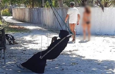 ދީނީ ހުޅުފަޅައިގެން ގޮސް ހޯމްސްޓޭ ބަރަހަނާވުން، މިނިސްޓަރުގެ ރައްދަކީ މިއީ!