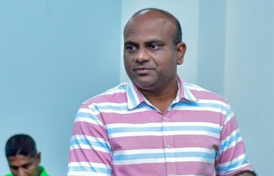 ސެންޓްރަލް ޒޯންގެ މައި އޮފީސް ރާއްޖޭގައި ގާއިމުކުރަން މަސައްކަތް ކުރަނީ