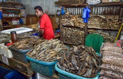 ކެއިންބުއިމުގެ ގޯސް އާދަތައް؛ އަހަރެމެން ނުރައްކަލެއްގައި!