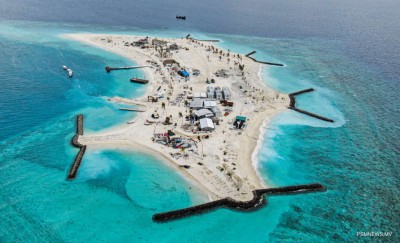 ކުޑަގިރީގެ އެންމެ ފަހުގެ މައުލޫމާތު ހިއްސާކުރުމަށް އެޕެއް