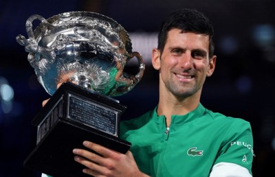 ވެކްސިން ޖެހިކަން ސާބިތު ނުވާ ކުޅުންތެރިން ޖެހޭނީ އަނބުރާ ދާން: އޮސްޓްރޭލިއާގެ ބޮޑުވަޒީރު