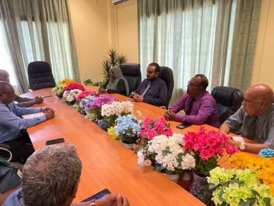 ދުވާފަރު ކައުންސިލް ޤުރުއާން މުބާރާތަށް ހުޅުވާލައިފި، އެއްވަނައަށް 15،000 ރުފިޔާ