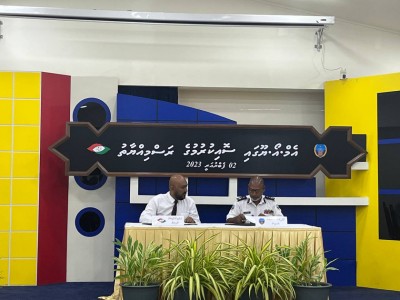 ކަސްޓަމްސްއާއި އޭސީސީއާ ދެމެދު ކޮރަޕްޝަނާ ދެކޮޅުވުމުގެ އެއްބަސްވުމެއް