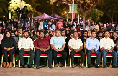 "އަވަސް" އެޕް އަޕްގްރޭޑުކޮށް އަލުން ލޯންޗުކޮށްފި
