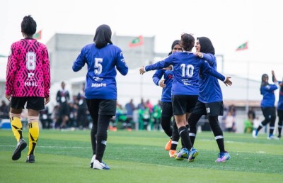 ޑޮޓްކޮމް އިން ފައިނަލުގެ ފުރަތަމަ ޖާގަ ޔަގީންކޮށްފި