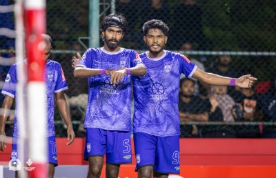 މަތިވެރި އާއި ބިލެތްދޫ ވެސް ފެށީ މޮޅަކުން