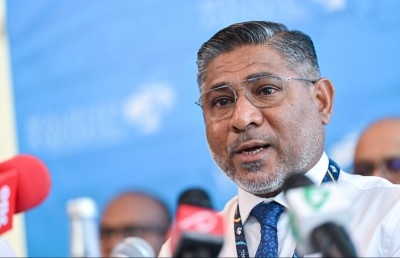 އެމްއޭސީއެލް އާއި އާރްއޭސީއެލް މިމަހު އެއްކޮށްލަނީ