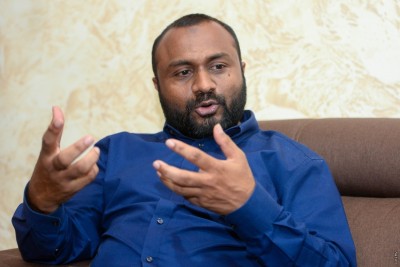 ޑްރަގް އެތެރެކުރި ފަރާތްތައް ދޫކޮށްލުން ބަލައި ނުގަނެވޭ: ޑރ. ޝަހީމް