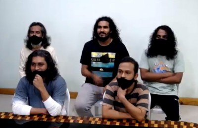 ޑްރަގް ގެނެސް ފިލި ކަމަށް ބުނާ އަރުޝަދުގެ ނެޓްވޯކްގެ މައްސަލަ އިސްތިއުނާފުކޮށްފި