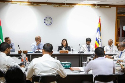 އެލްޖީއޭގެ ބައިވެރިވުން ނެތި، މަގު ކޮންނަން ފީ ނެގުމުގެ އުސޫލެއް ކައުންސިލަށް ނުހެދޭނެ: ސްޓެލްކޯ