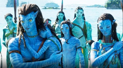 އެންމެފަހުން ބޮކްސް އޮފީސް އެއްވަނައިން އެވެޓާ ވެއްޓިއްޖެ