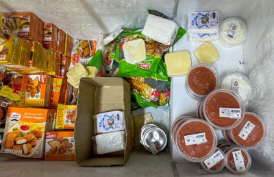 ކެއިންބުއިމުގެ ގޯސް އާދަތައް؛ އަހަރެމެން ނުރައްކަލެއްގައި!