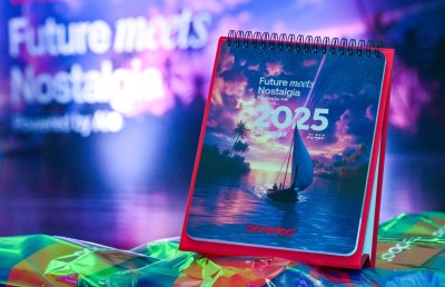 އުރީދޫ ކަލަންޑަރު: މި ފަހަރު އޮތީ ފޯކްލޯ ކެރެކްޓާތަކާ އެކު ޗެޓު ކުރުން