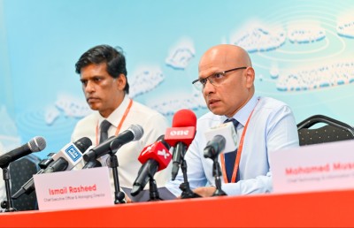 ރާއްޖޭގެ ހުރިހާ ރަށަކަށް ދިރާގު ހައިސްޕީޑް ފައިބާ ބްރޯޑްބޭންޑުގެ ހިދުމަތް ދީފި