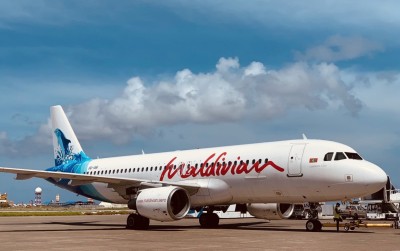 ހަނިމާދޫ އެއާޕޯޓަށް ރޭގަނޑު ކުރާ ދަތުރުތައް މެދުކަނޑާލަނީ