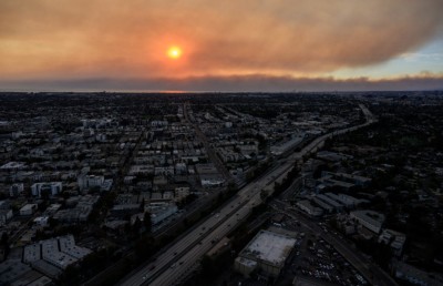 ލޮސް އެންޖެލިސްގެ ނެއިބަހުޑްތައް އަޅިއަށް، އަދިވެސް އަނދަނީ